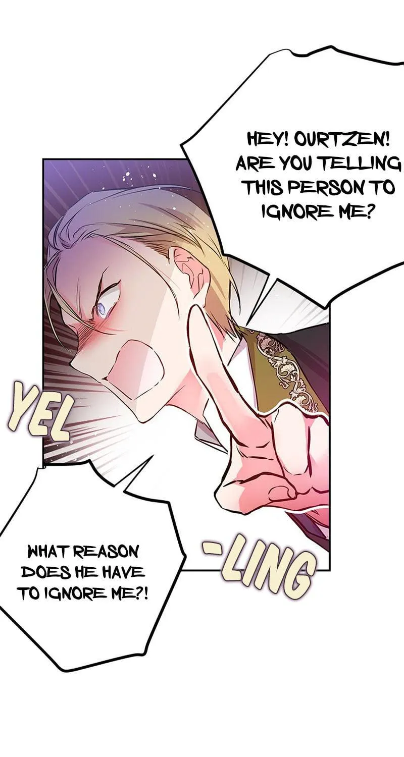 This Girl Is a Little Wild Chapter 30 page 10 - 