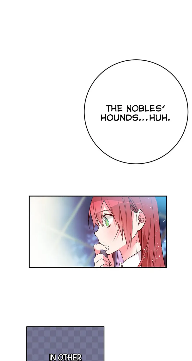 This Girl Is a Little Wild Chapter 31 page 2 - 