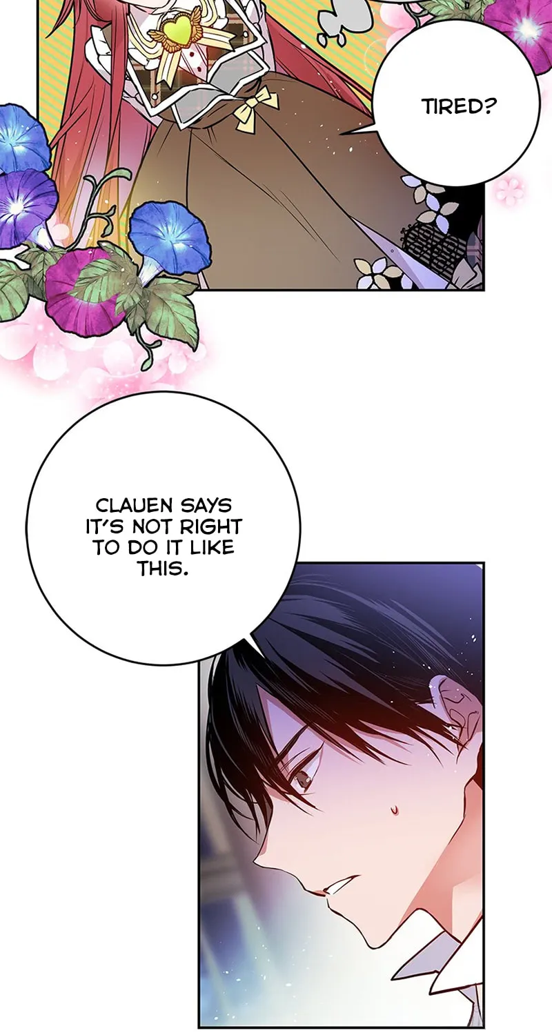 This Girl Is a Little Wild Chapter 31 page 12 - 