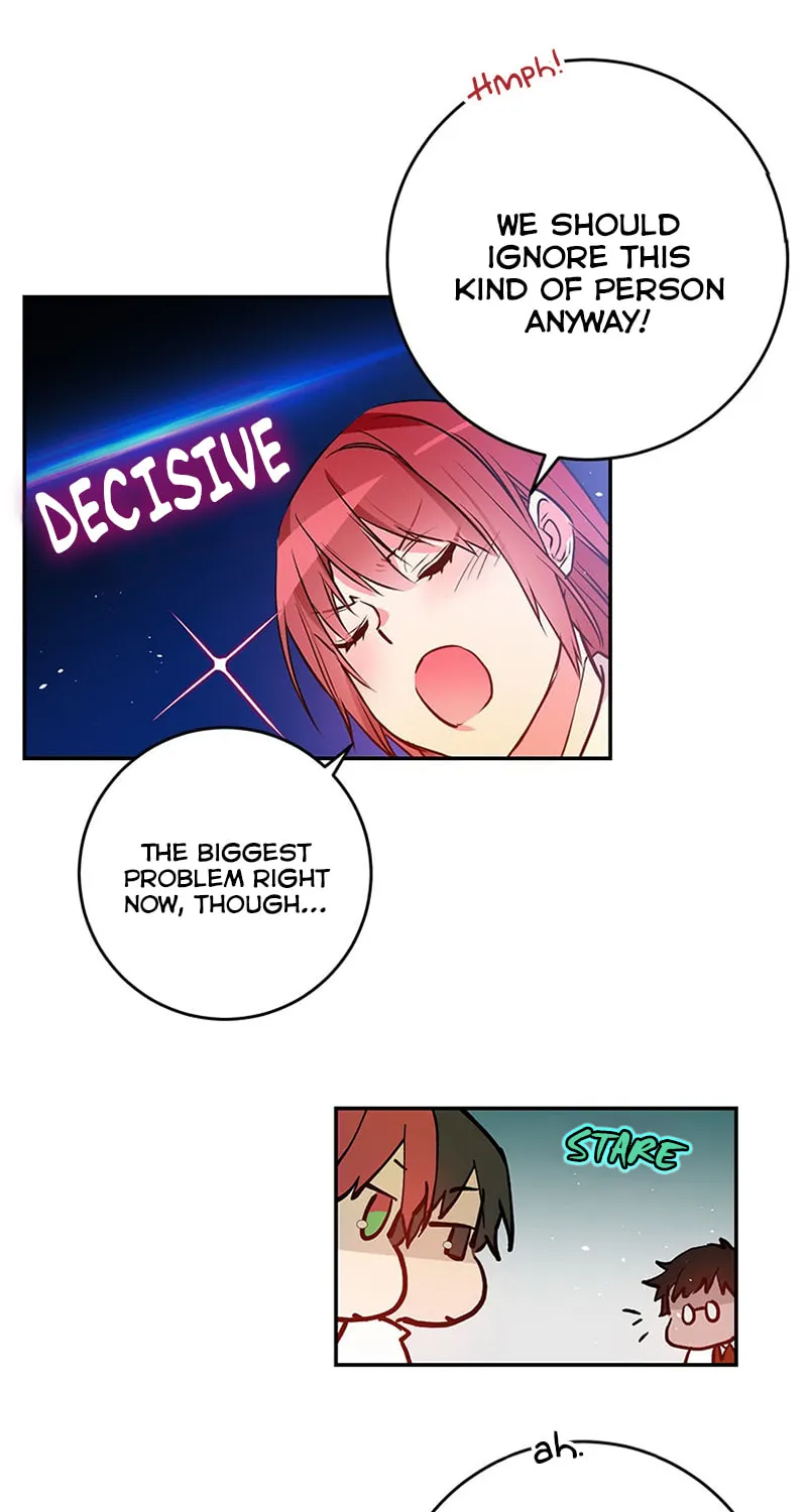 This Girl Is a Little Wild Chapter 31 page 14 - 
