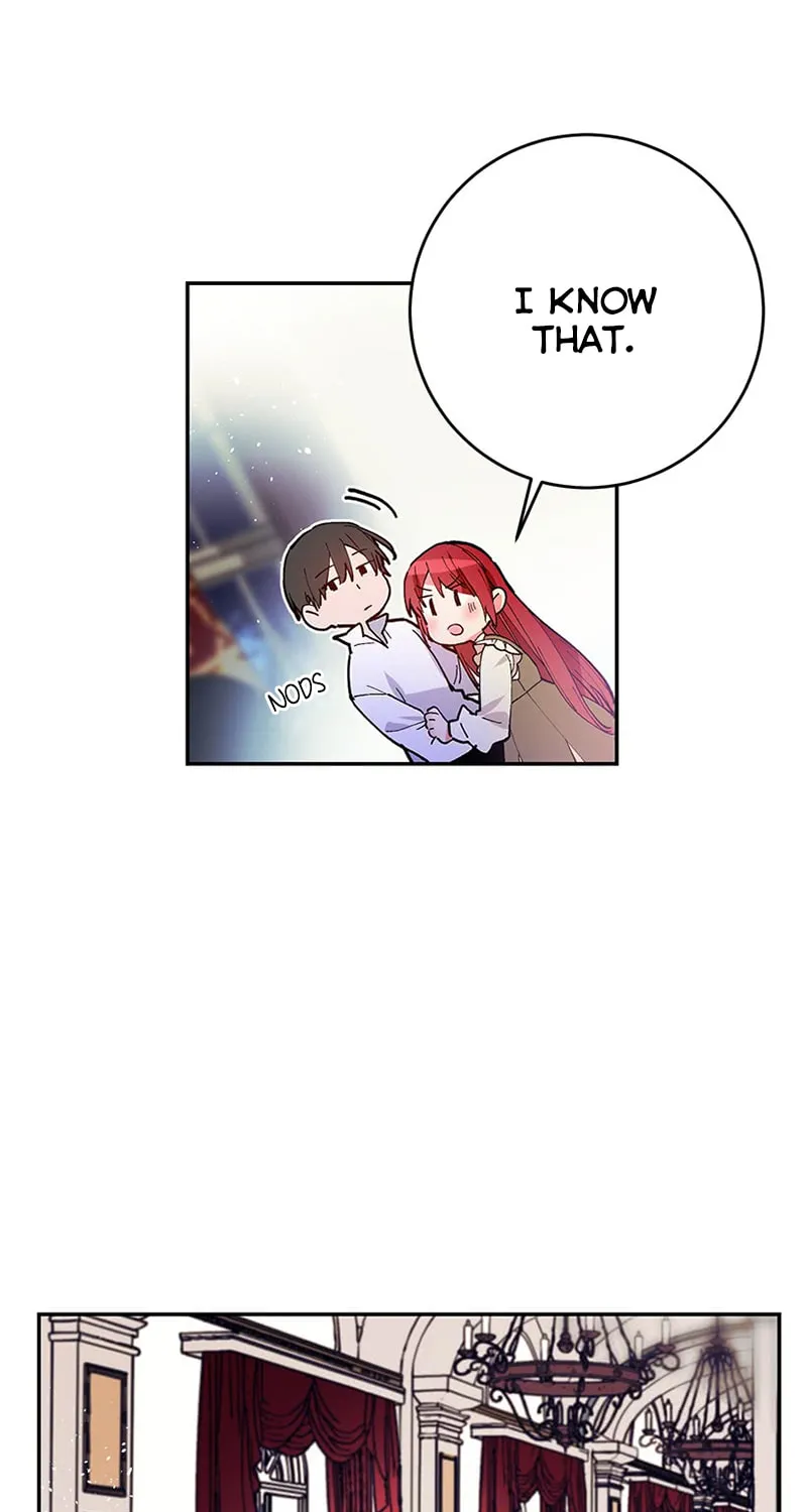 This Girl Is a Little Wild Chapter 31 page 19 - 