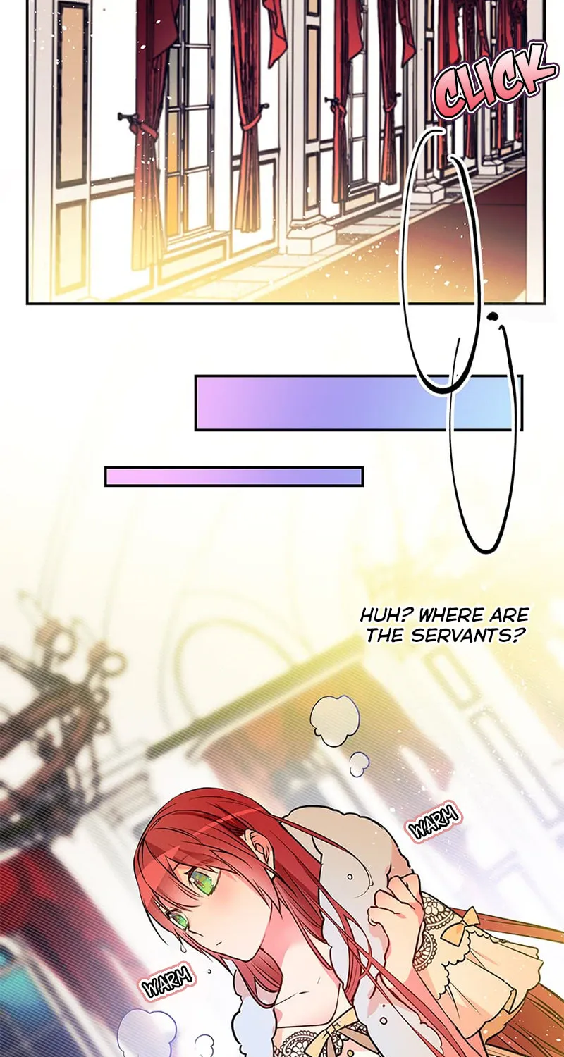 This Girl Is a Little Wild Chapter 31 page 20 - 