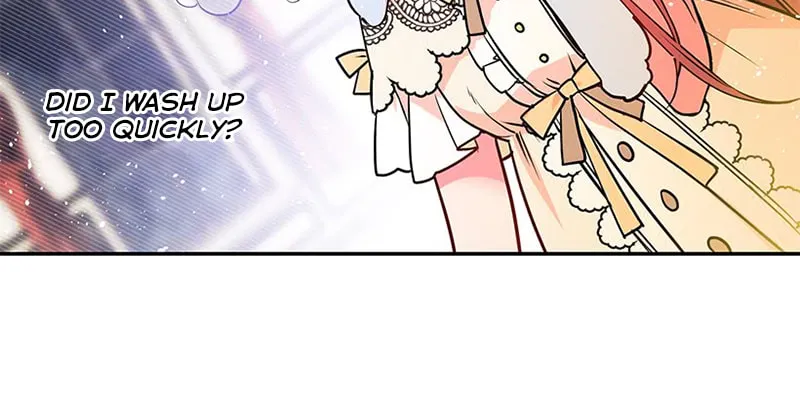This Girl Is a Little Wild Chapter 31 page 21 - 