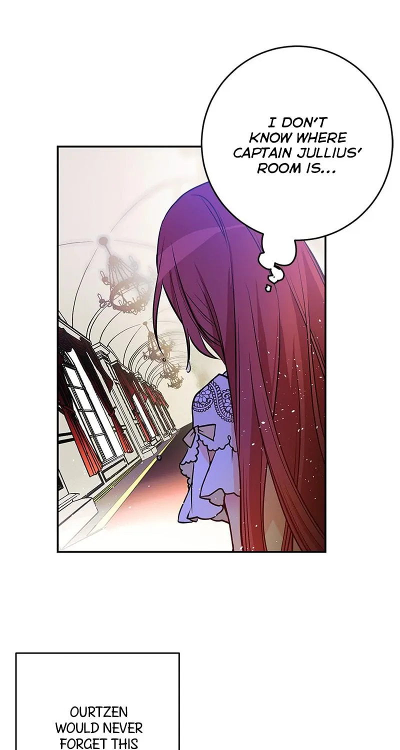 This Girl Is a Little Wild Chapter 31 page 22 - 