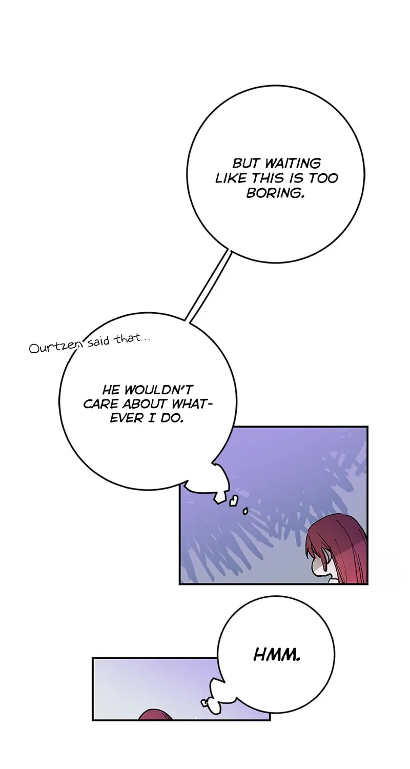 This Girl Is a Little Wild Chapter 31 page 24 - 