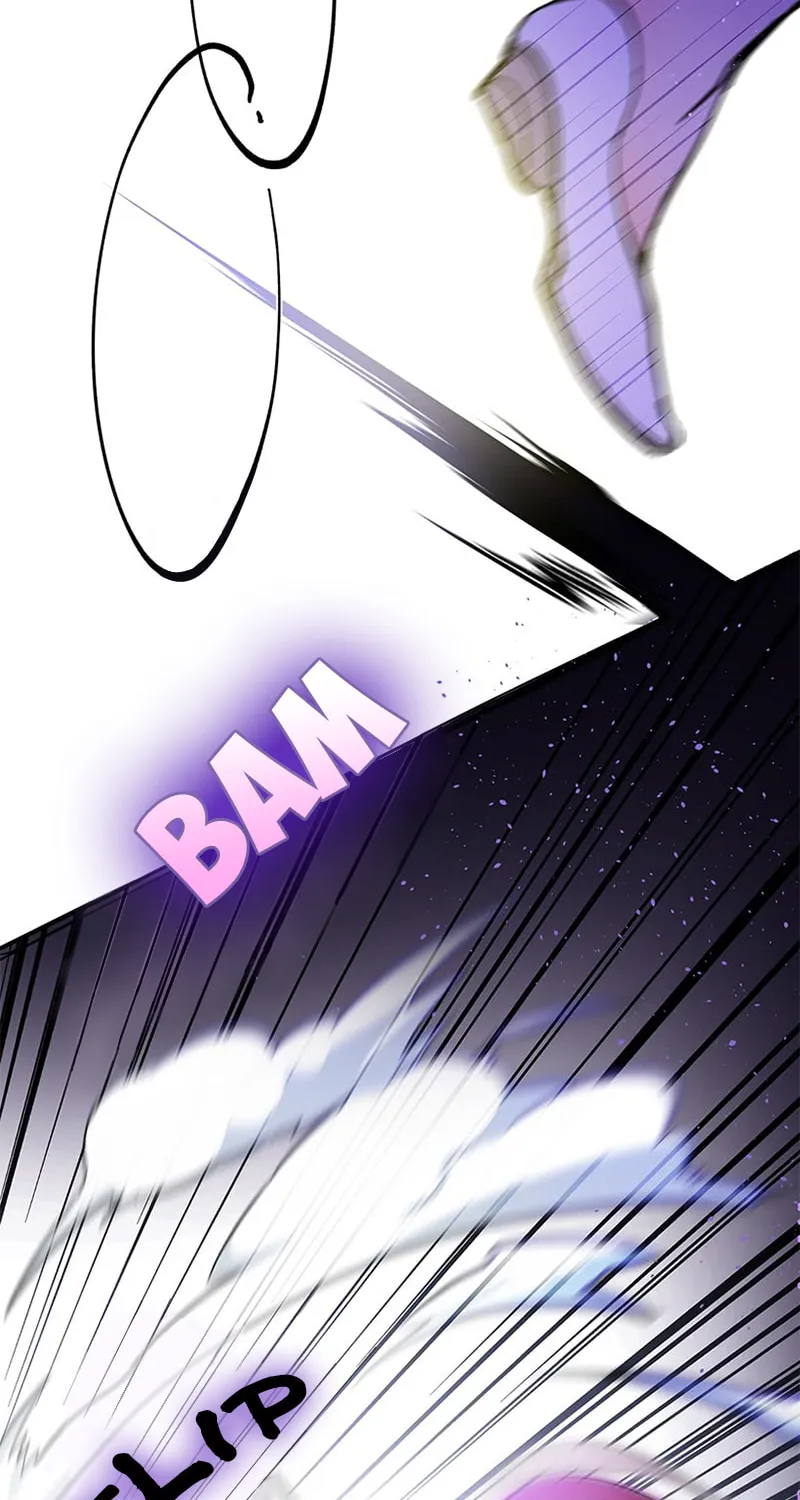 This Girl Is a Little Wild Chapter 31 page 27 - 
