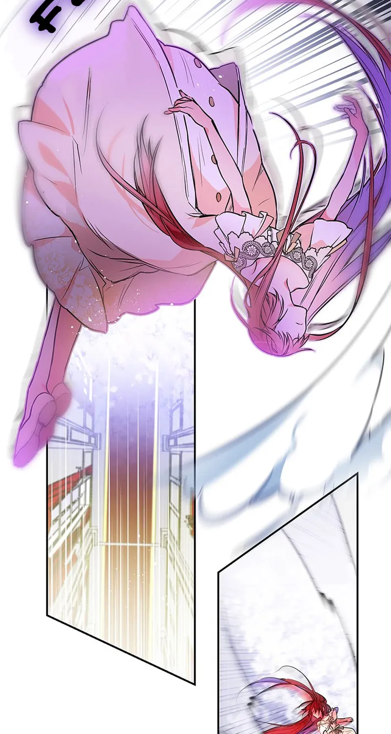 This Girl Is a Little Wild Chapter 31 page 28 - 