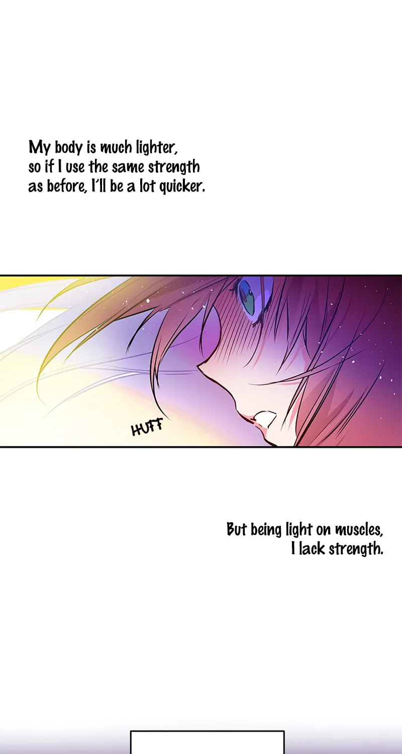 This Girl Is a Little Wild Chapter 31 page 30 - 