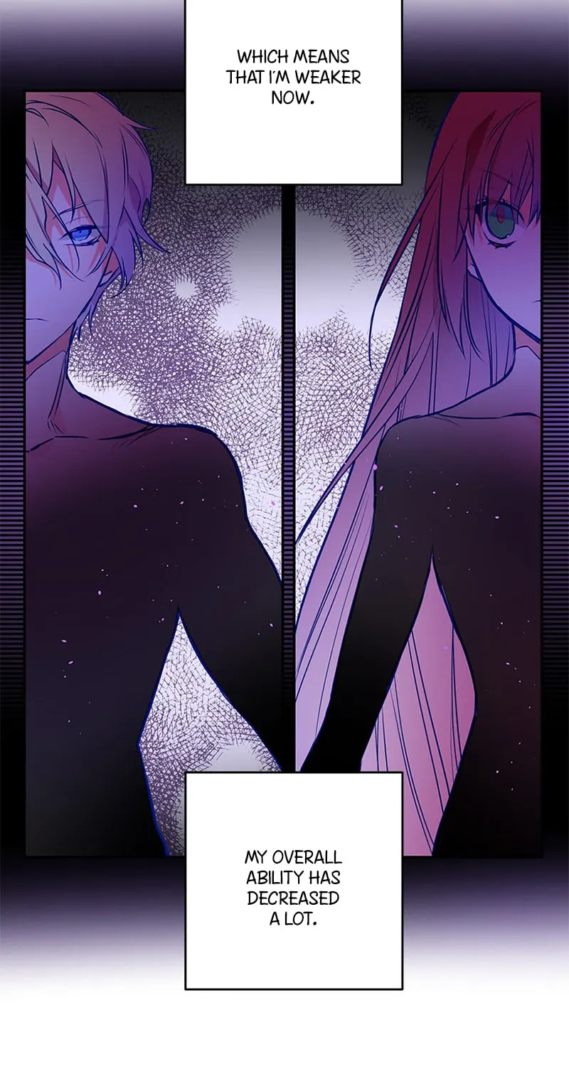 This Girl Is a Little Wild Chapter 31 page 31 - 