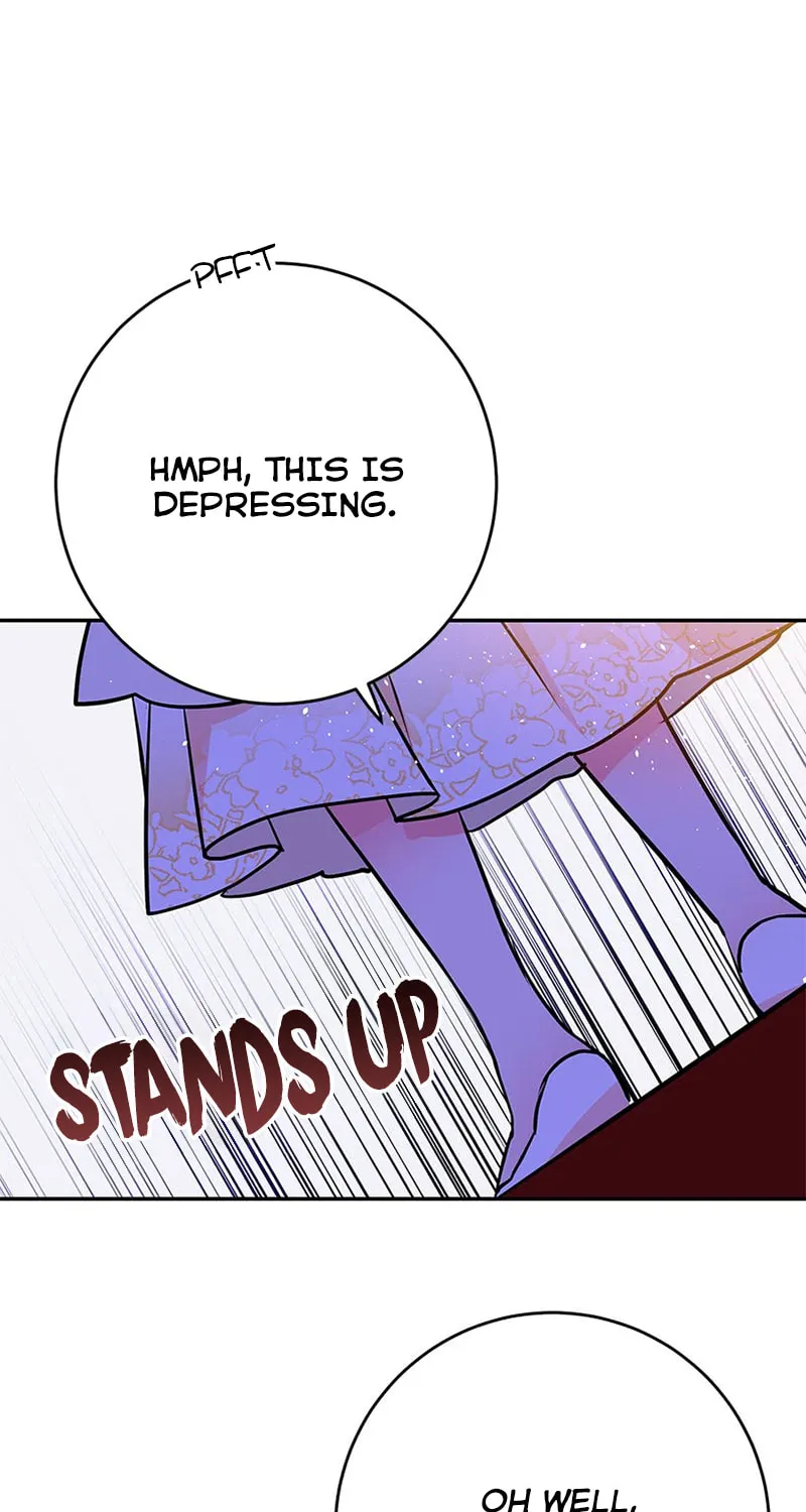 This Girl Is a Little Wild Chapter 31 page 33 - 