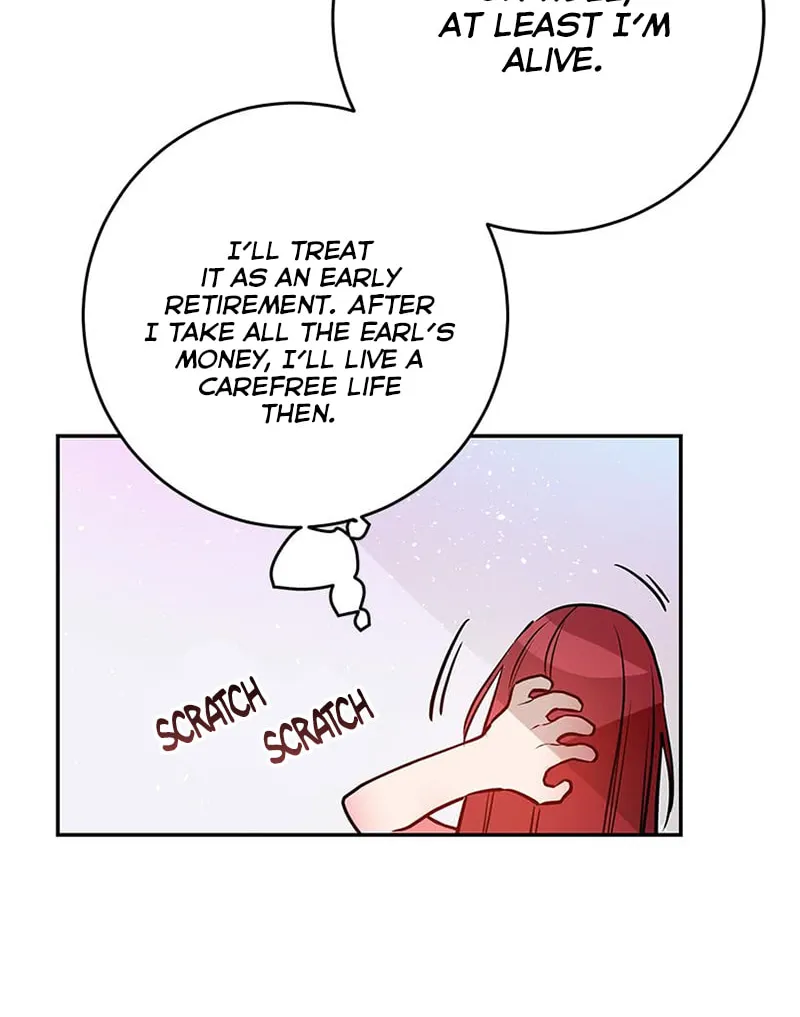 This Girl Is a Little Wild Chapter 31 page 34 - 