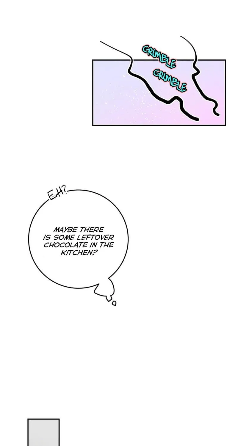 This Girl Is a Little Wild Chapter 31 page 35 - 
