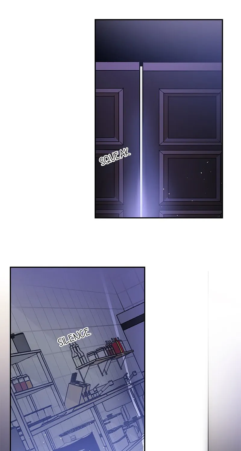 This Girl Is a Little Wild Chapter 31 page 37 - 