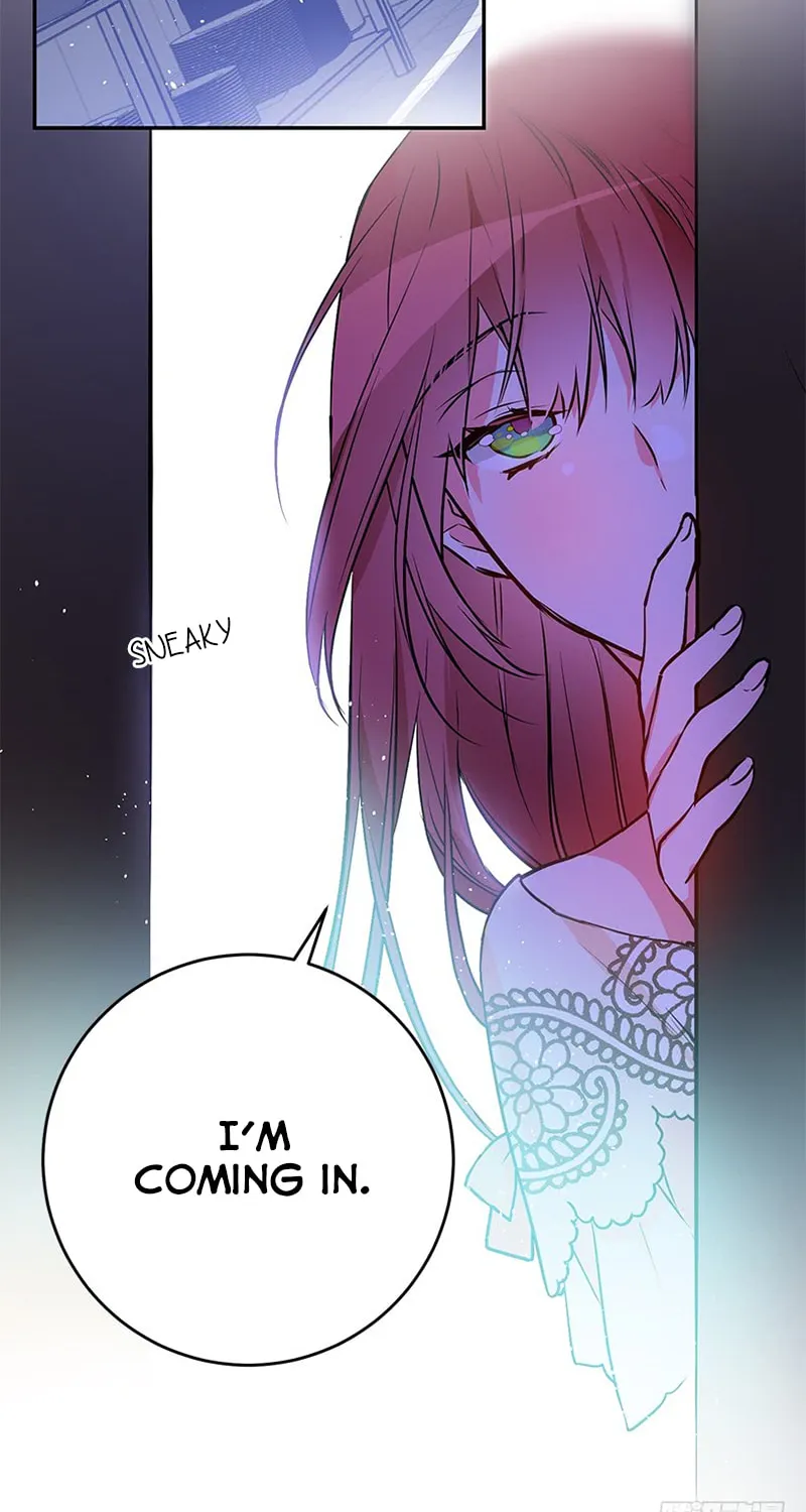 This Girl Is a Little Wild Chapter 31 page 38 - 