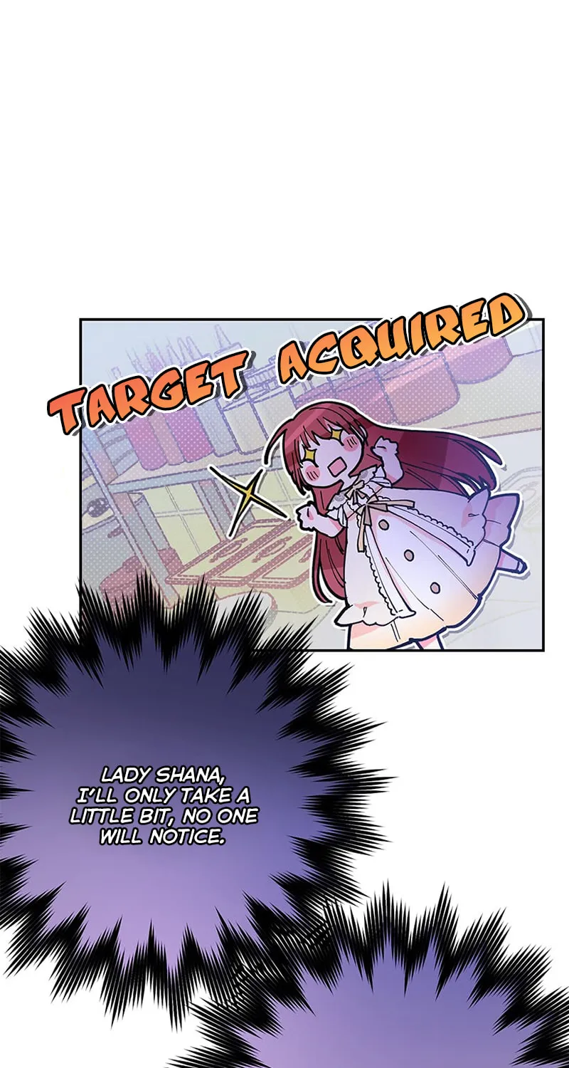This Girl Is a Little Wild Chapter 31 page 40 - 