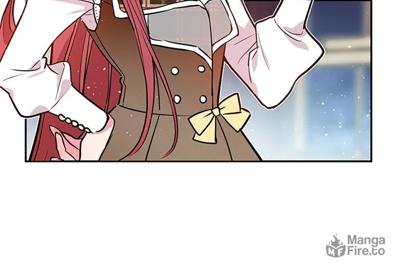 This Girl Is a Little Wild Chapter 31 page 5 - 