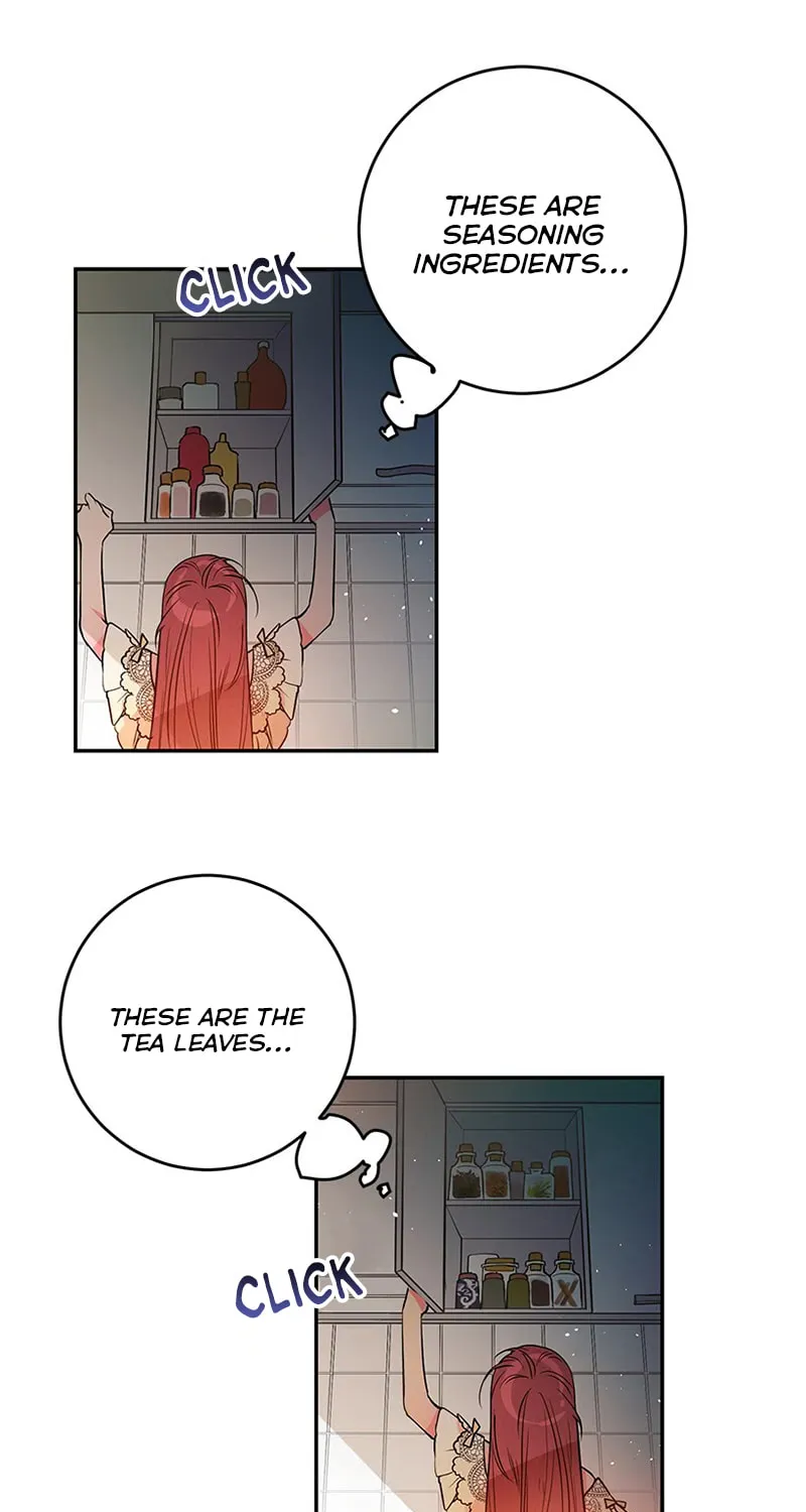 This Girl Is a Little Wild Chapter 31 page 42 - 