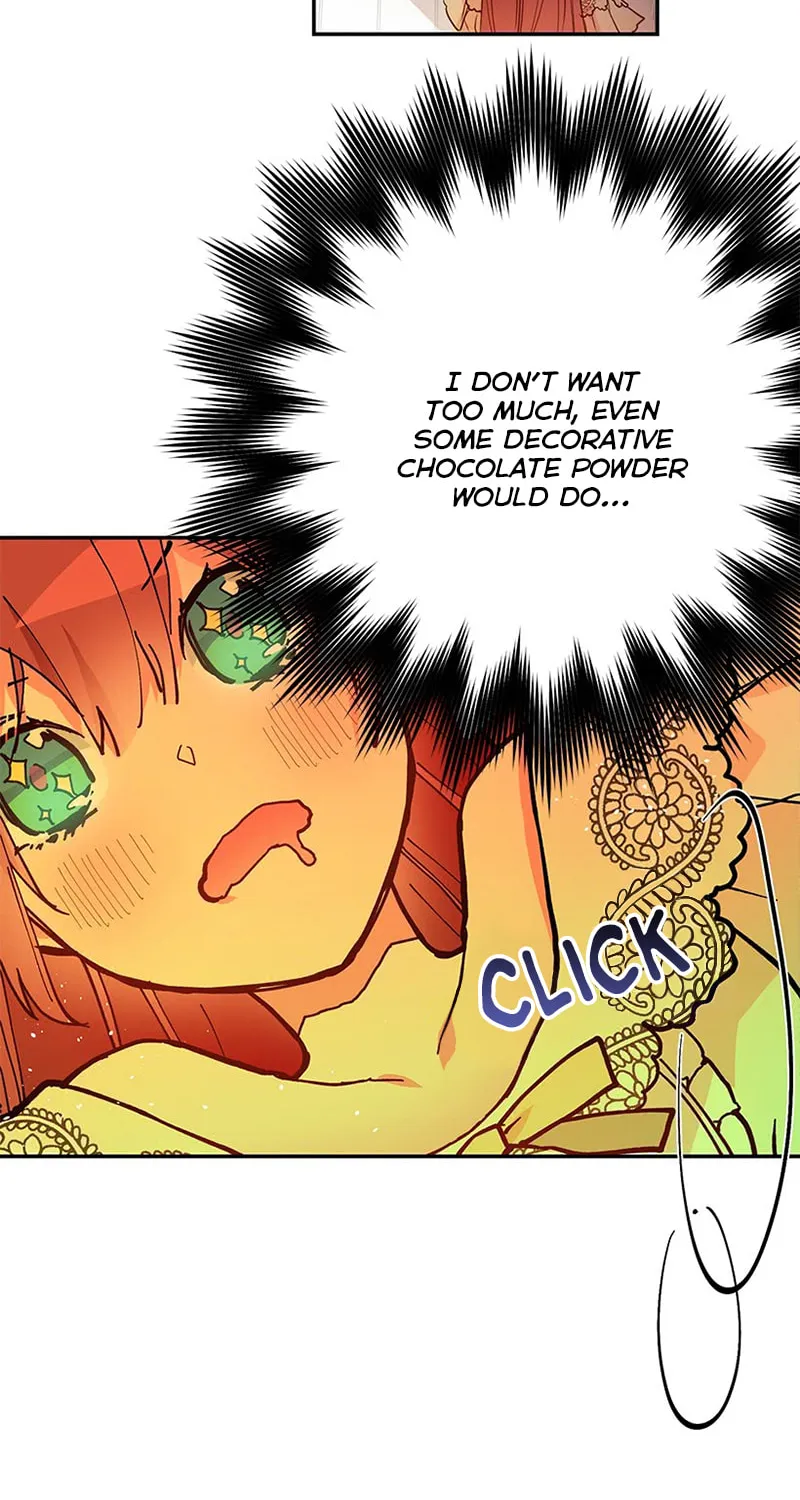 This Girl Is a Little Wild Chapter 31 page 43 - 