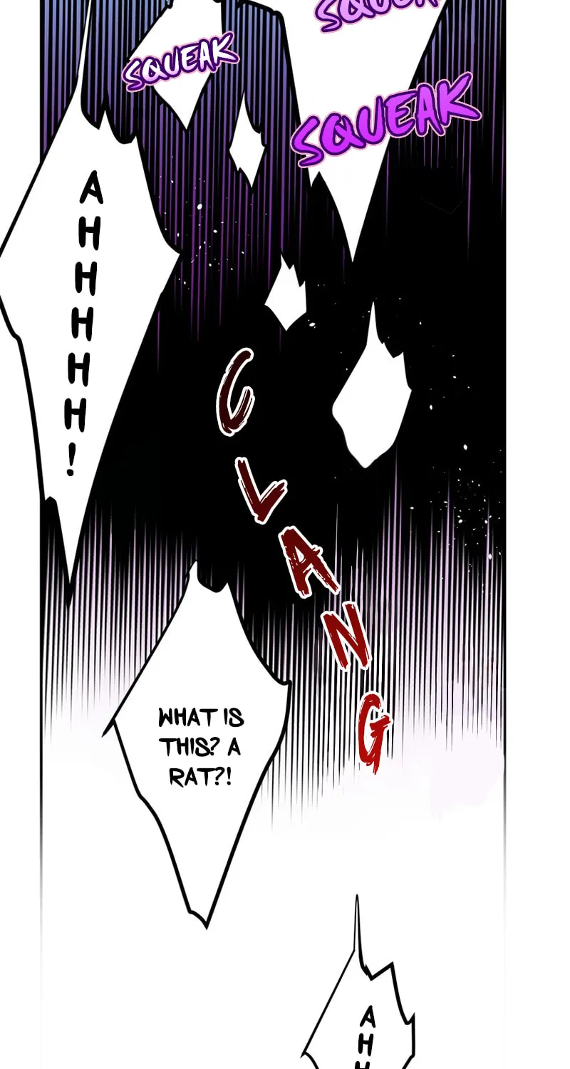 This Girl Is a Little Wild Chapter 31 page 46 - 