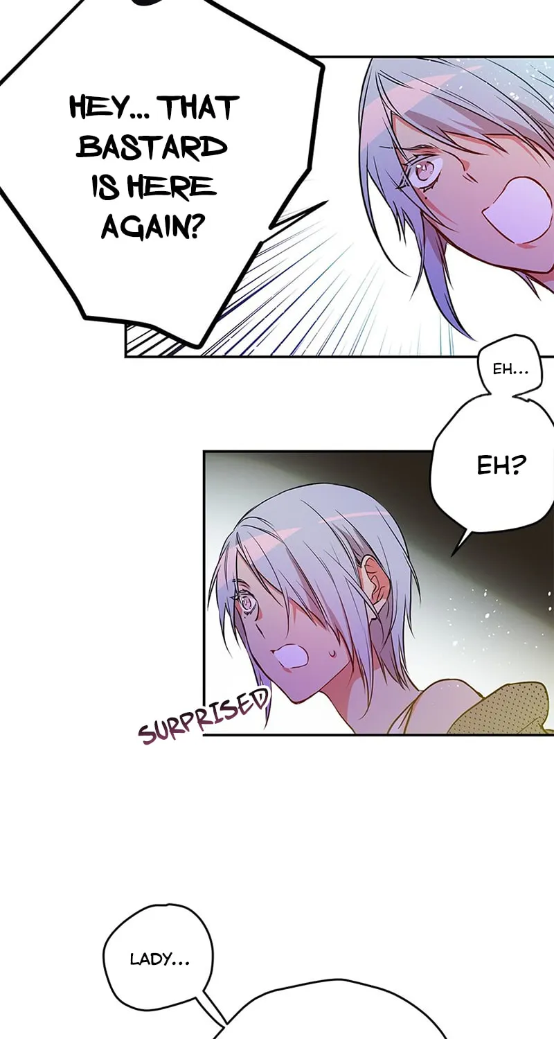 This Girl Is a Little Wild Chapter 31 page 49 - 