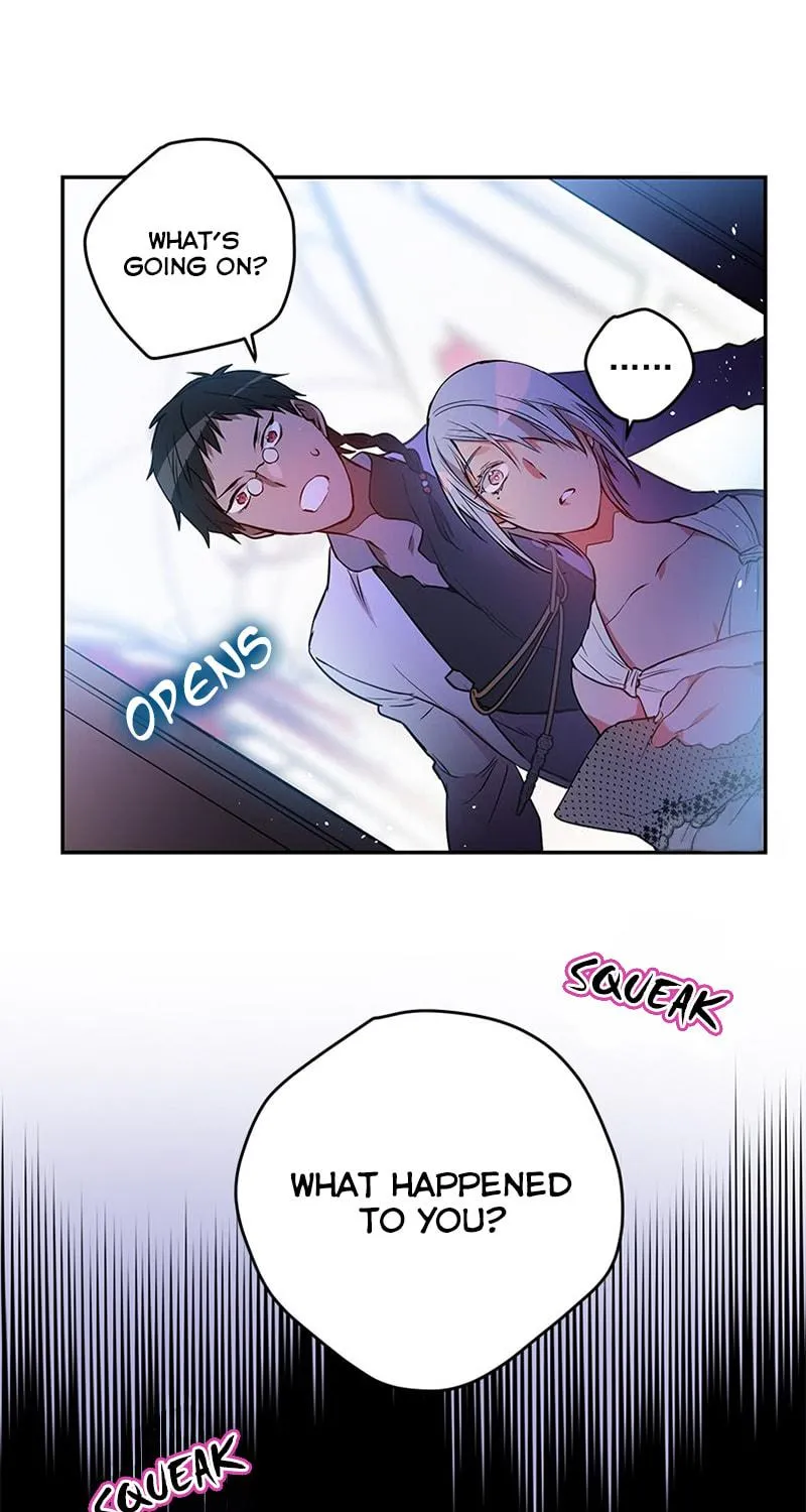 This Girl Is a Little Wild Chapter 31 page 51 - 