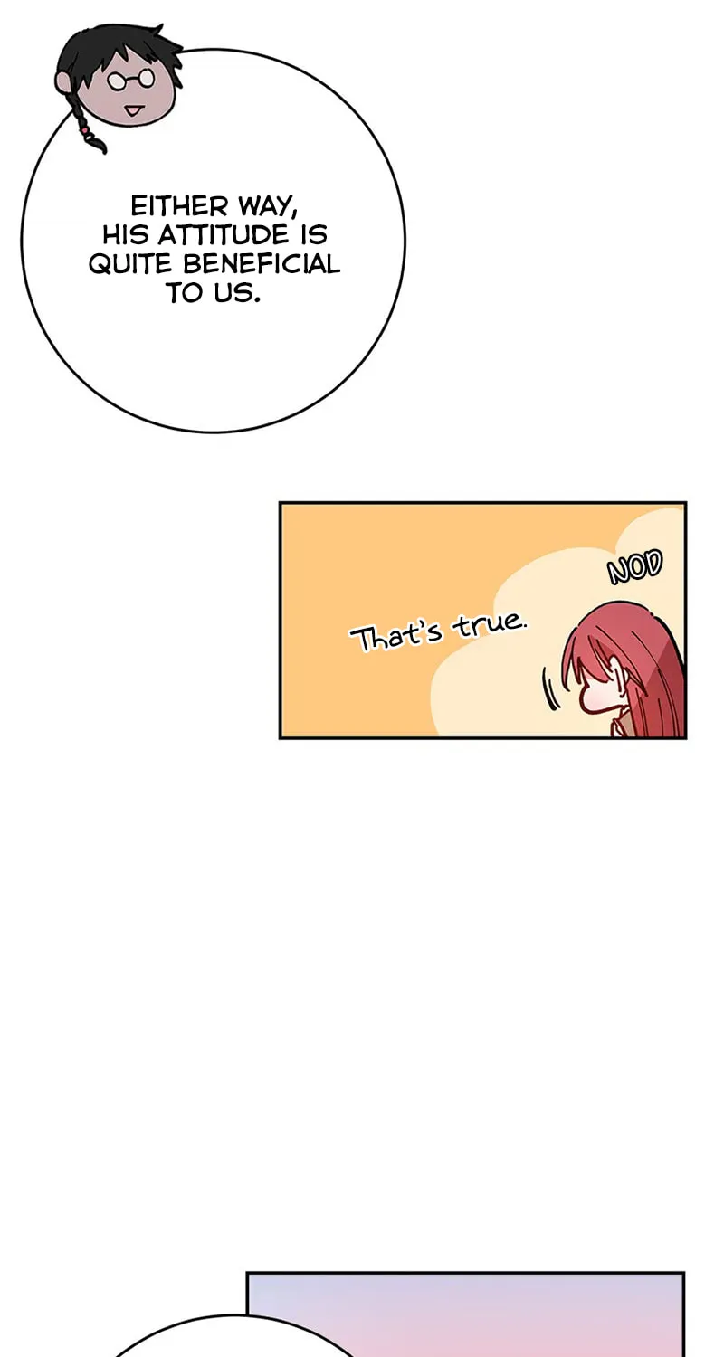 This Girl Is a Little Wild Chapter 31 page 8 - 