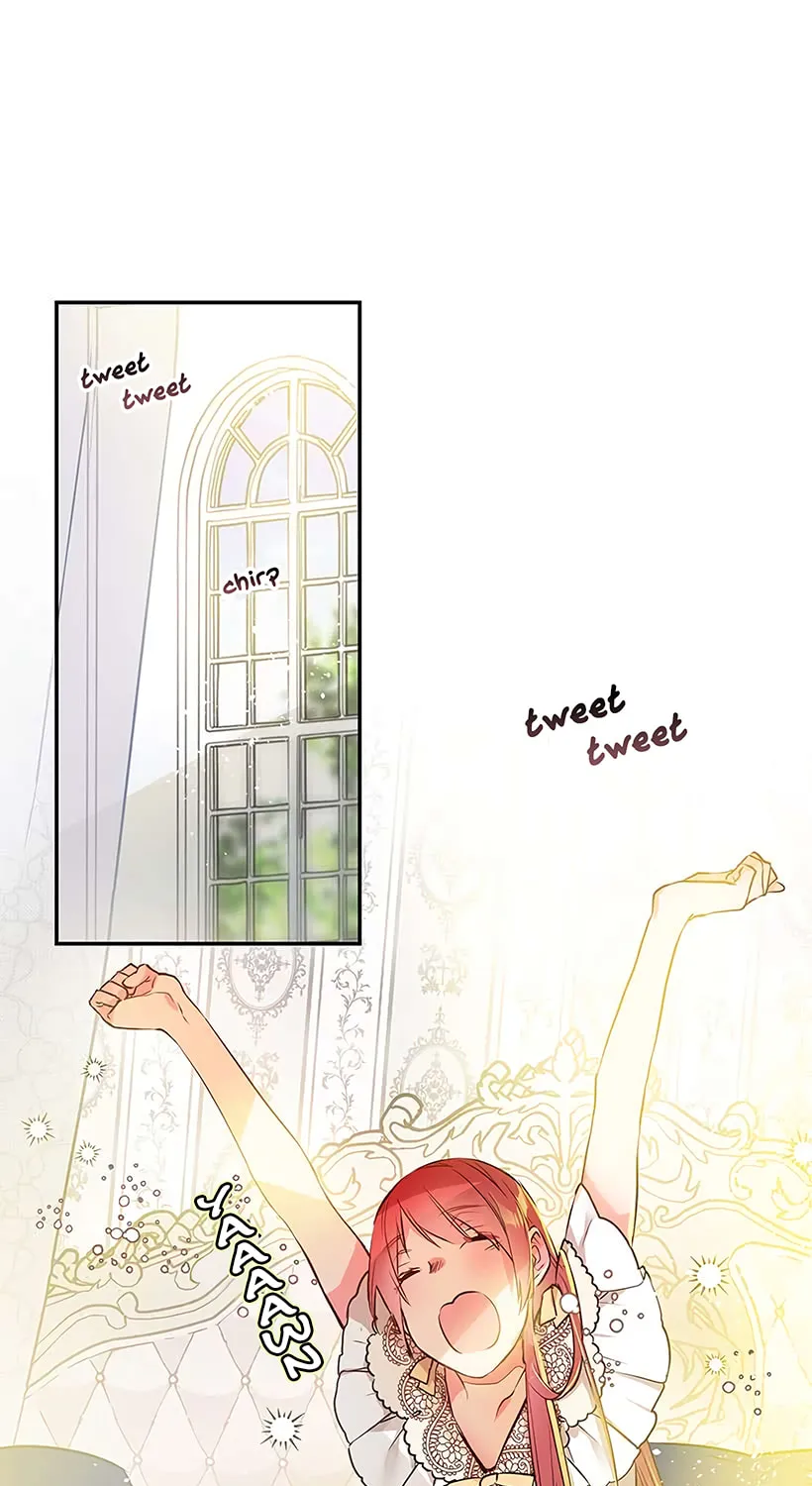 This Girl Is a Little Wild Chapter 32 page 12 - 