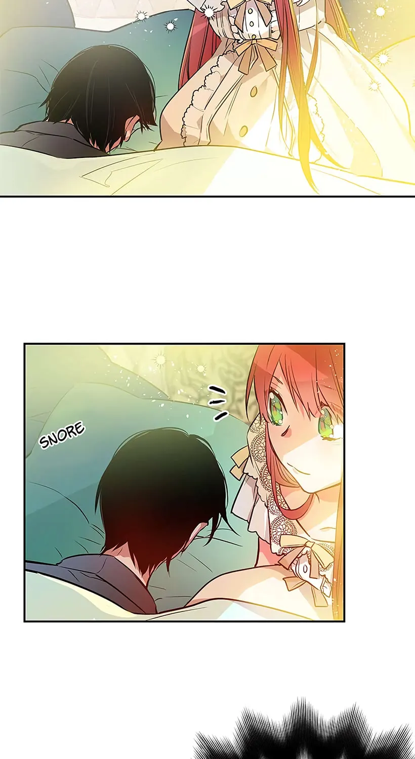 This Girl Is a Little Wild Chapter 32 page 13 - 