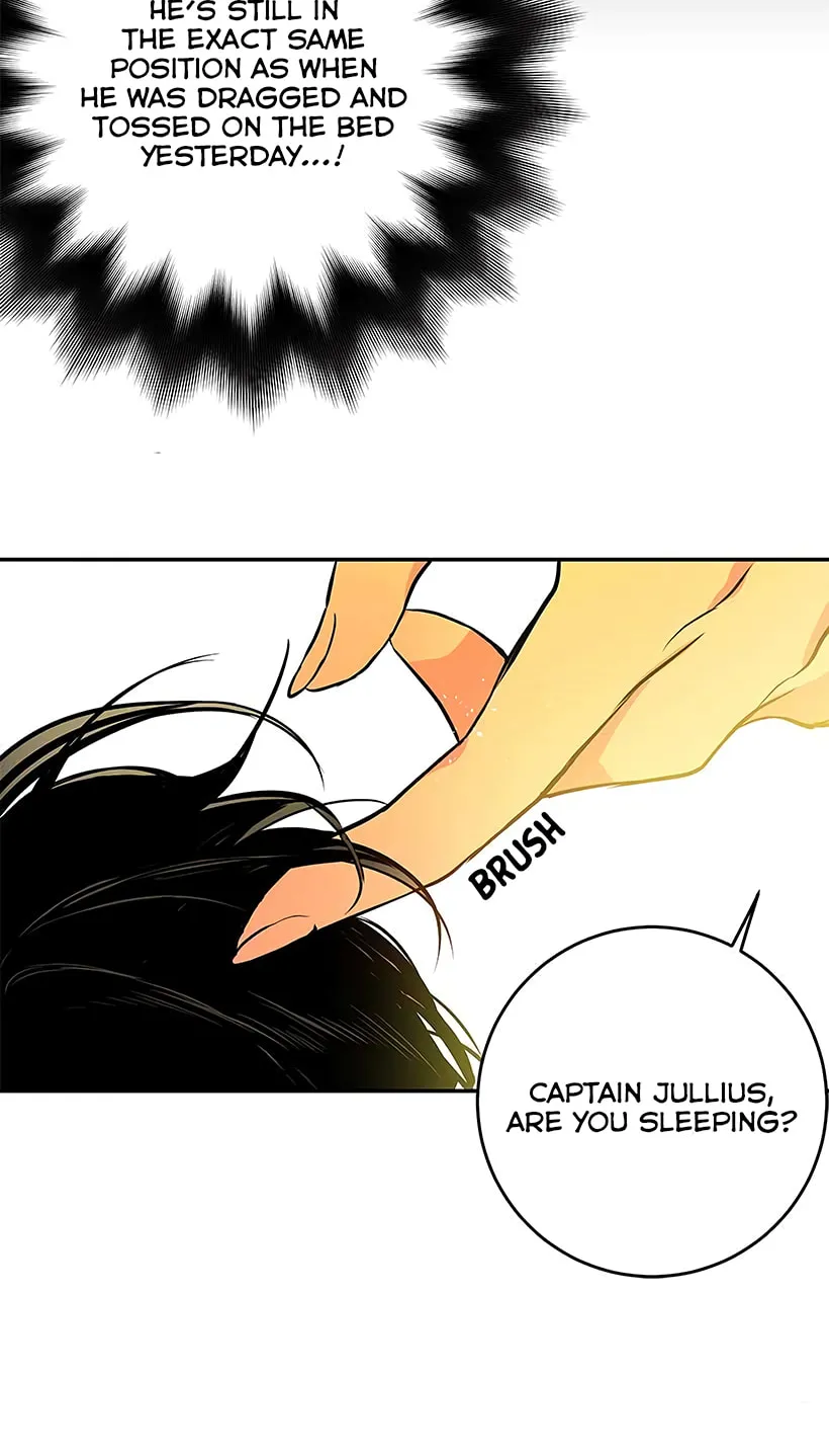 This Girl Is a Little Wild Chapter 32 page 15 - 