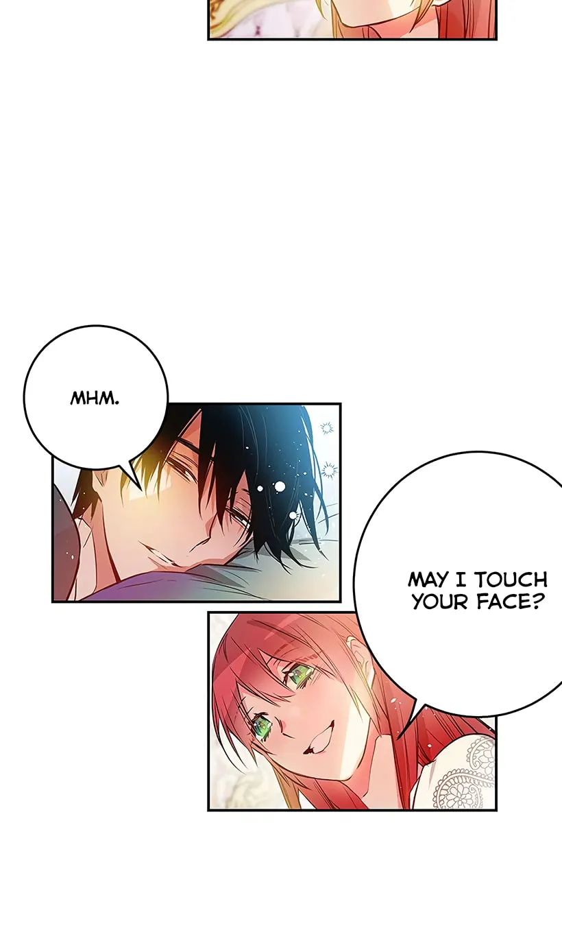 This Girl Is a Little Wild Chapter 32 page 18 - 