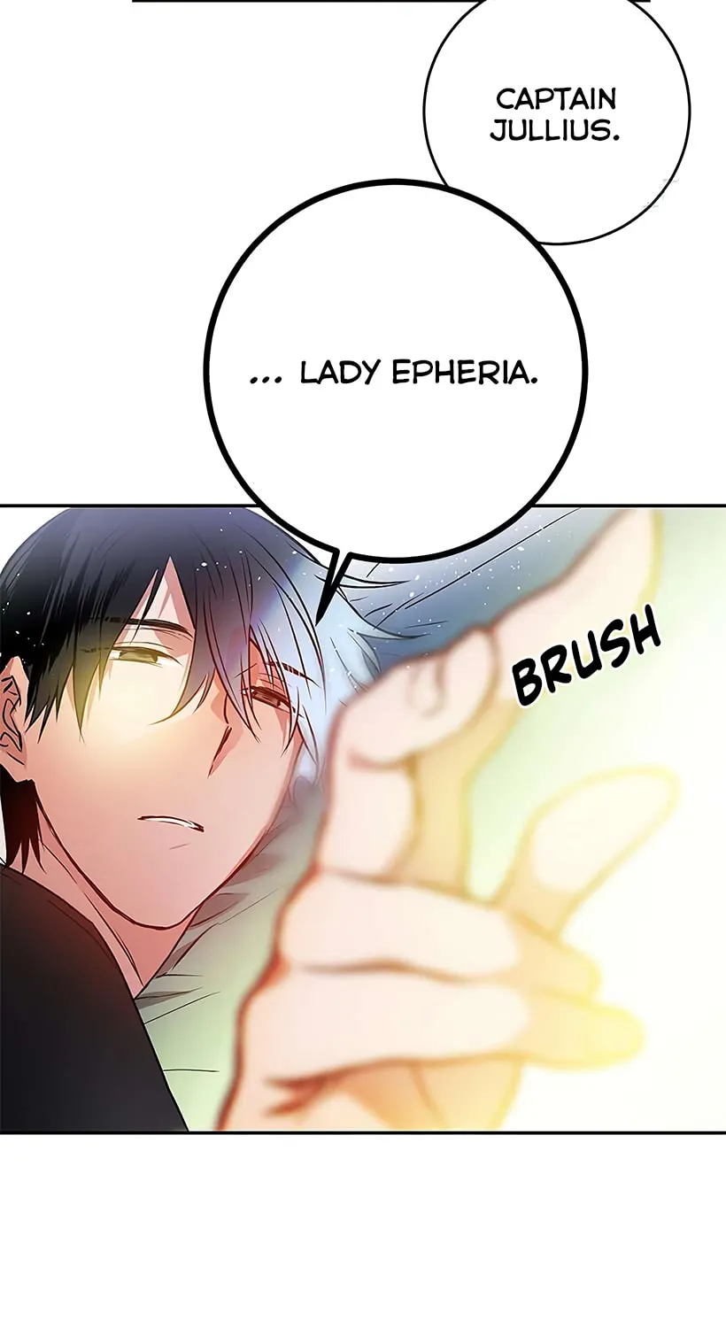 This Girl Is a Little Wild Chapter 32 page 21 - 