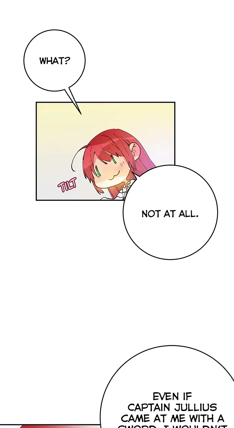 This Girl Is a Little Wild Chapter 32 page 24 - 