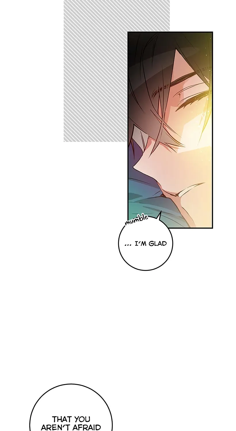 This Girl Is a Little Wild Chapter 32 page 27 - 