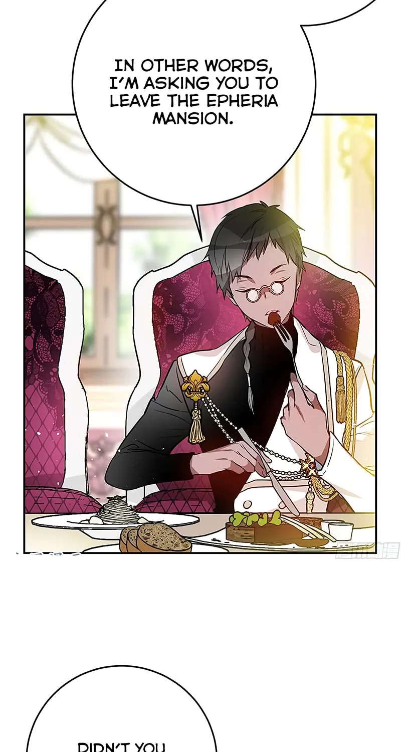 This Girl Is a Little Wild Chapter 32 page 30 - 