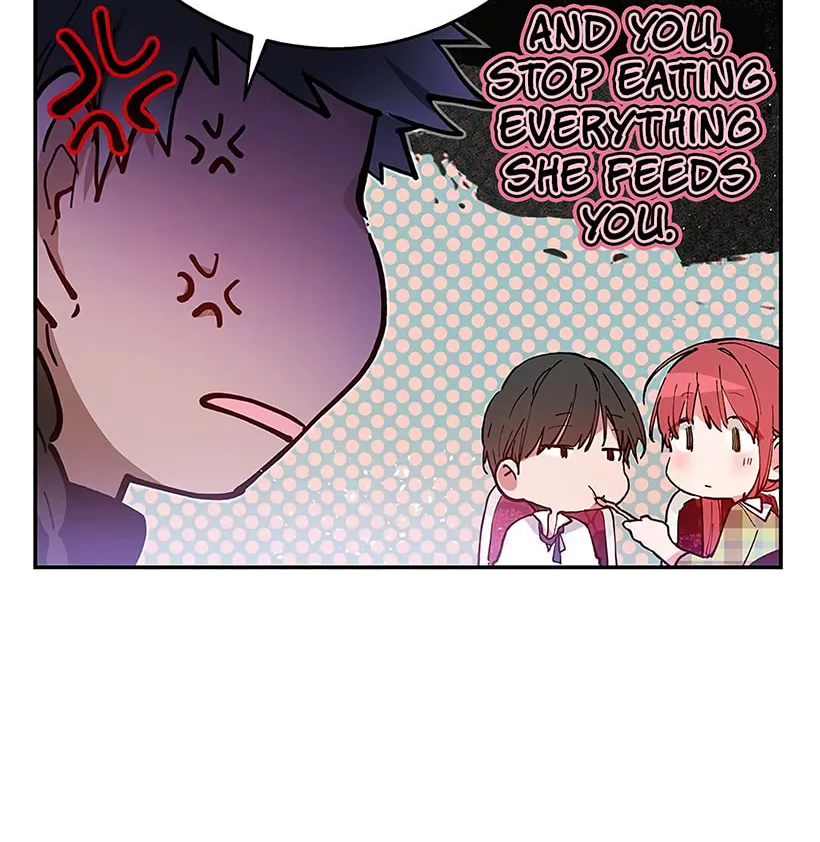 This Girl Is a Little Wild Chapter 32 page 32 - 