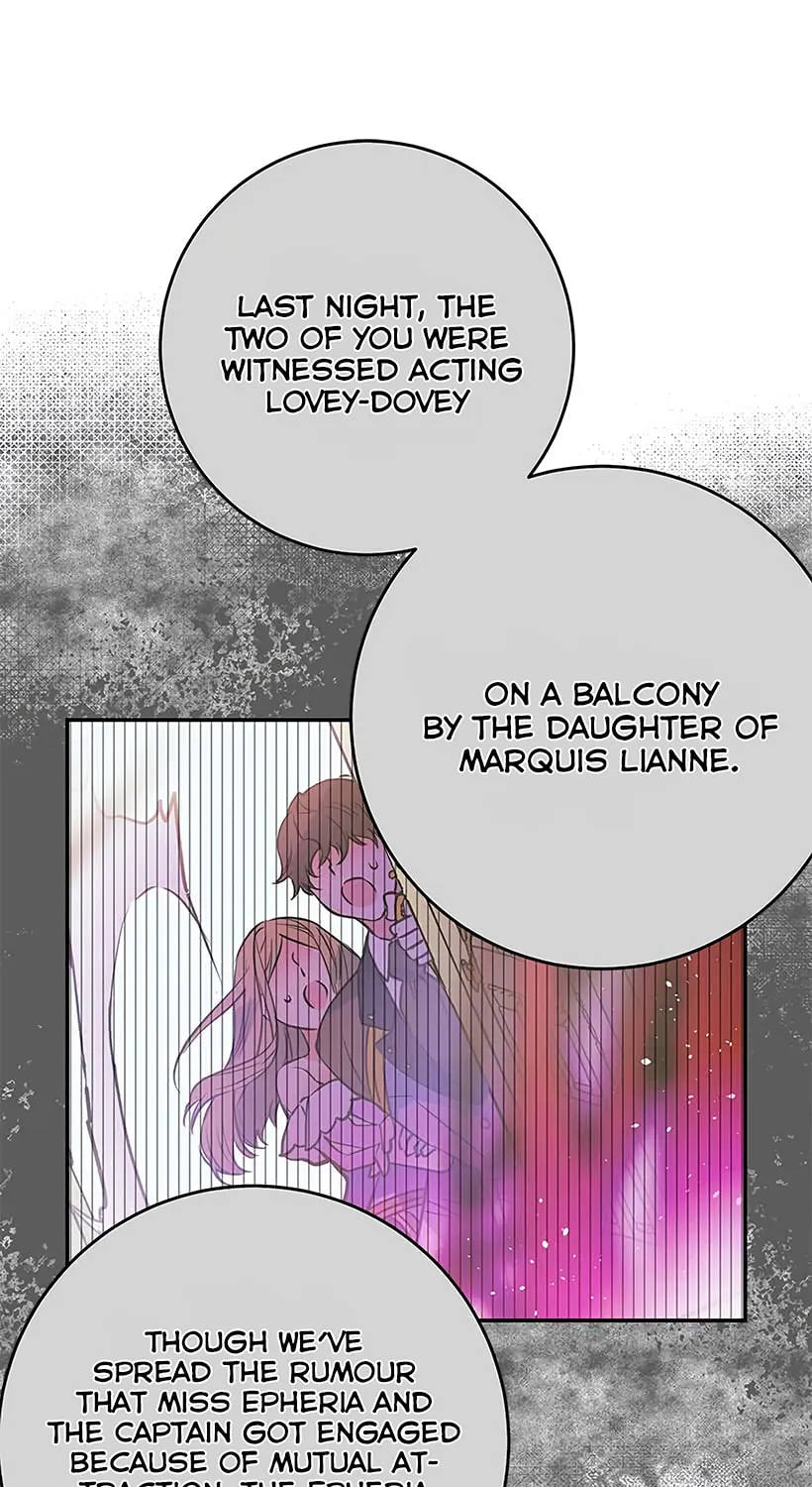 This Girl Is a Little Wild Chapter 32 page 33 - 