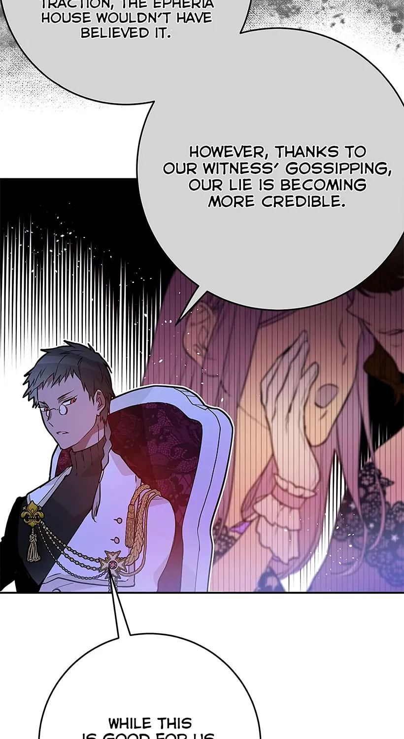 This Girl Is a Little Wild Chapter 32 page 34 - 