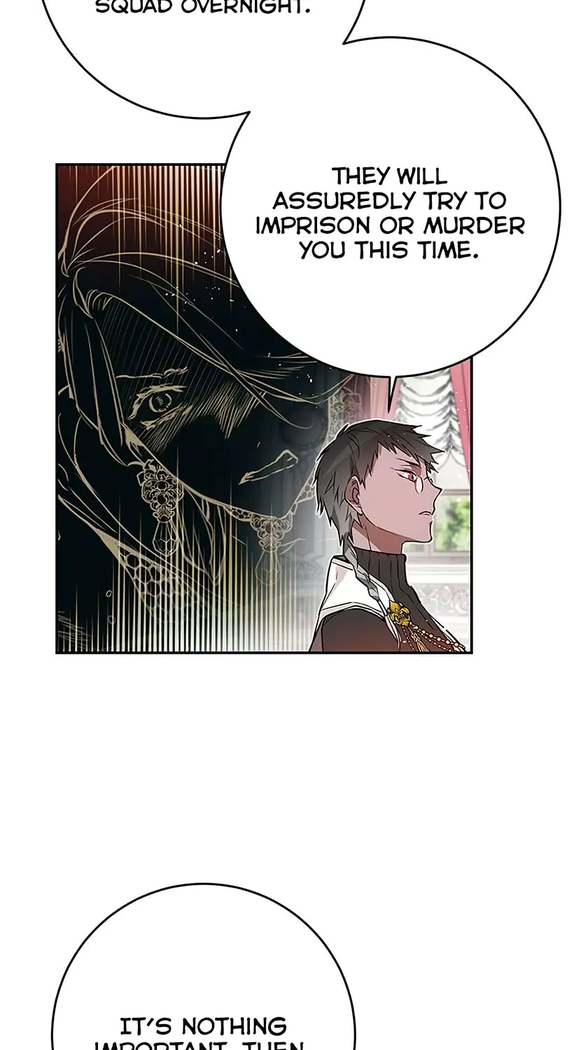 This Girl Is a Little Wild Chapter 32 page 39 - 