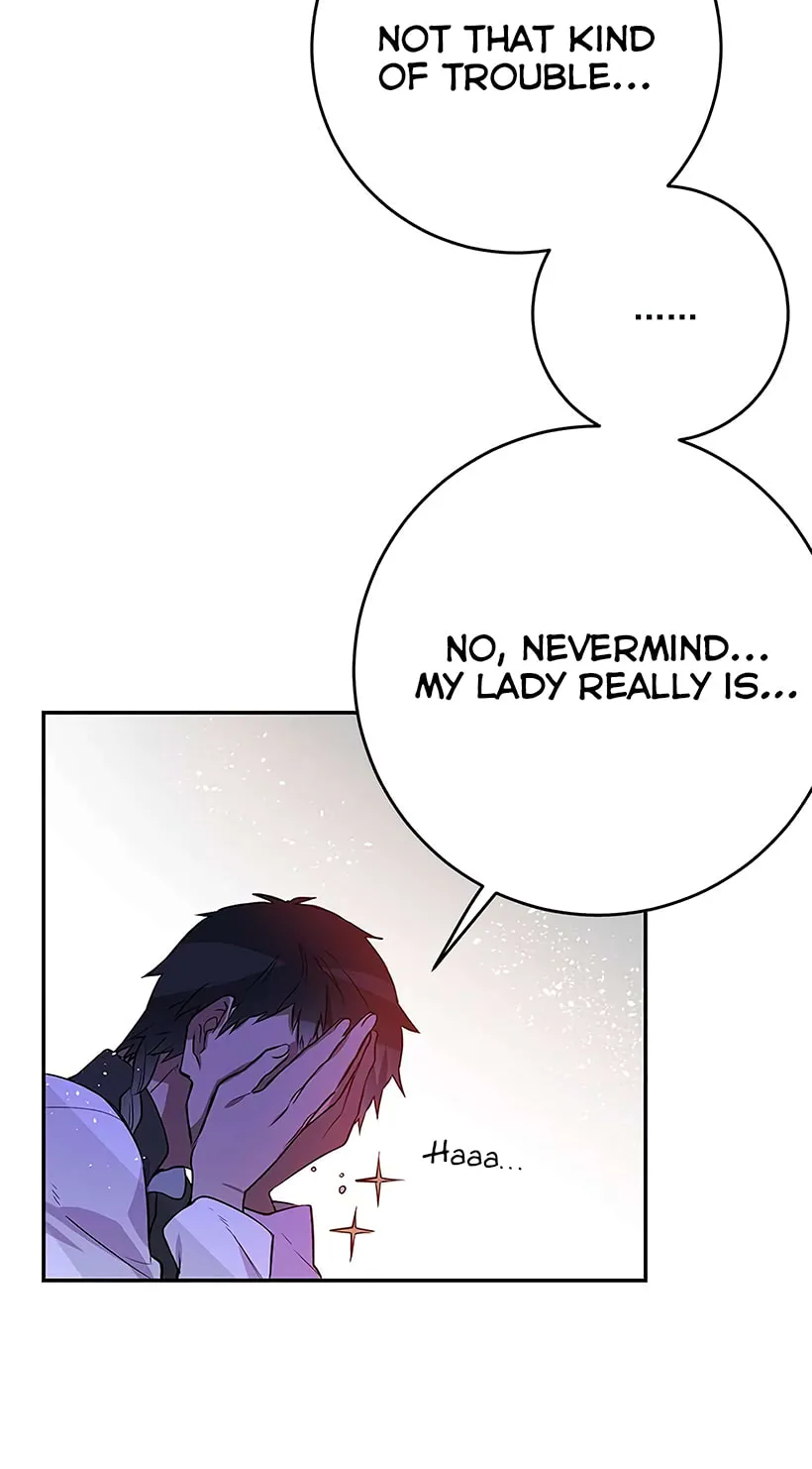 This Girl Is a Little Wild Chapter 32 page 5 - 