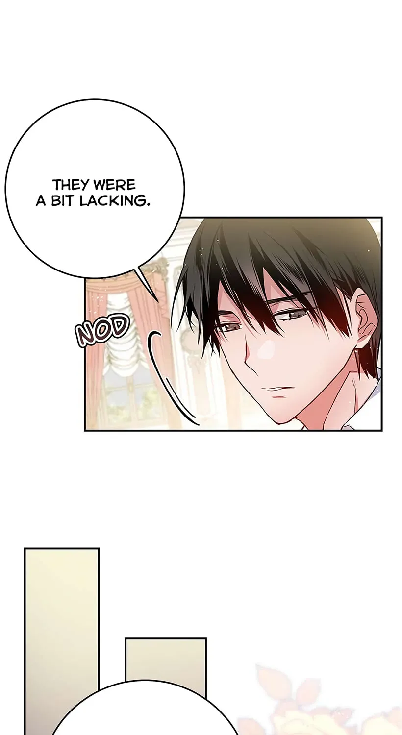 This Girl Is a Little Wild Chapter 32 page 41 - 