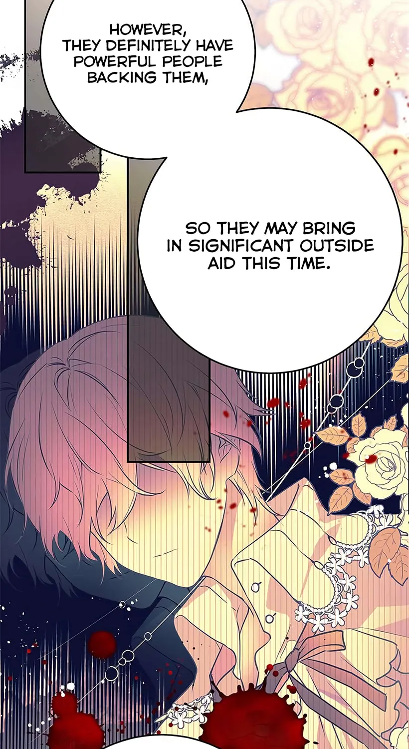 This Girl Is a Little Wild Chapter 32 page 42 - 
