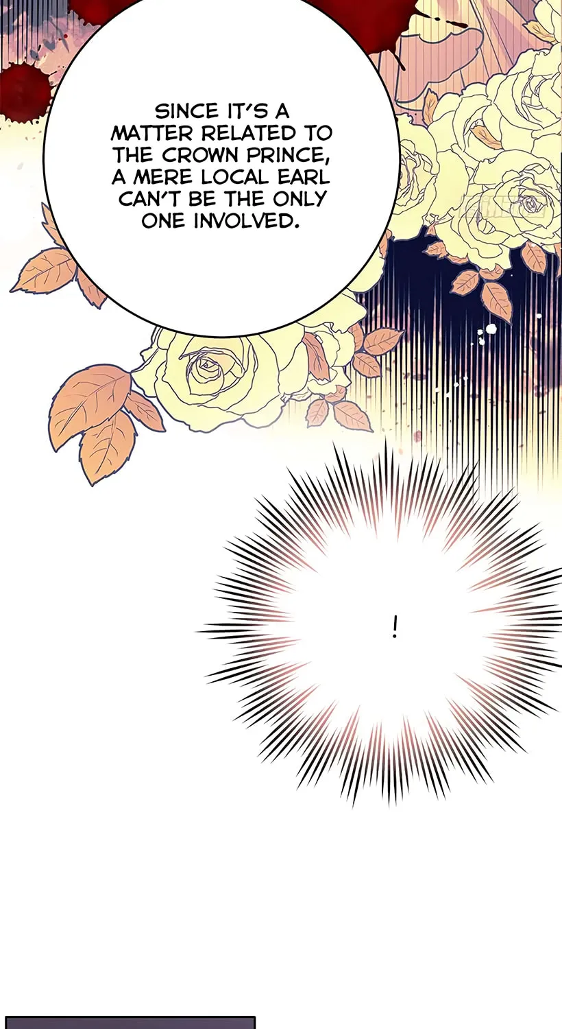 This Girl Is a Little Wild Chapter 32 page 43 - 