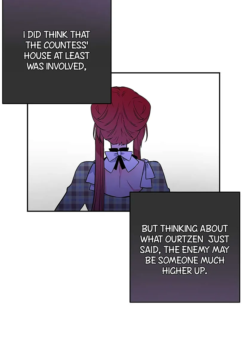 This Girl Is a Little Wild Chapter 32 page 44 - 