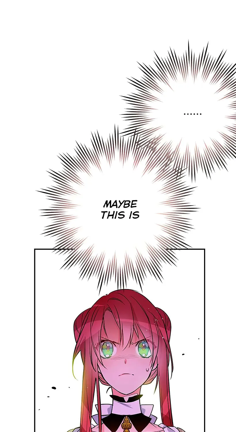 This Girl Is a Little Wild Chapter 32 page 45 - 