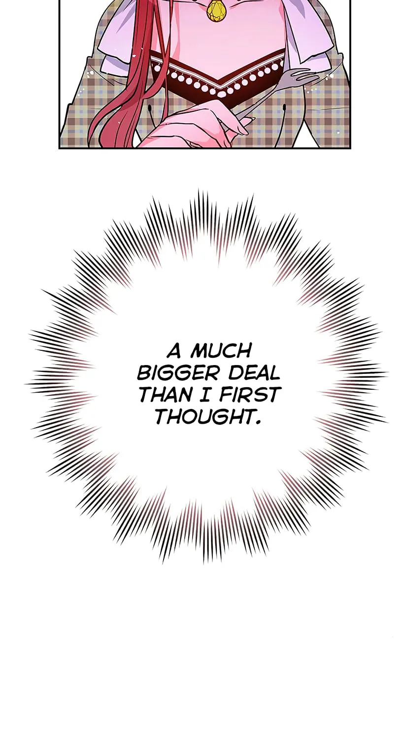 This Girl Is a Little Wild Chapter 32 page 46 - 