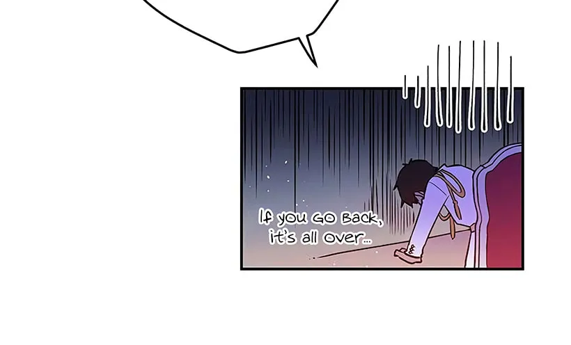 This Girl Is a Little Wild Chapter 32 page 50 - 