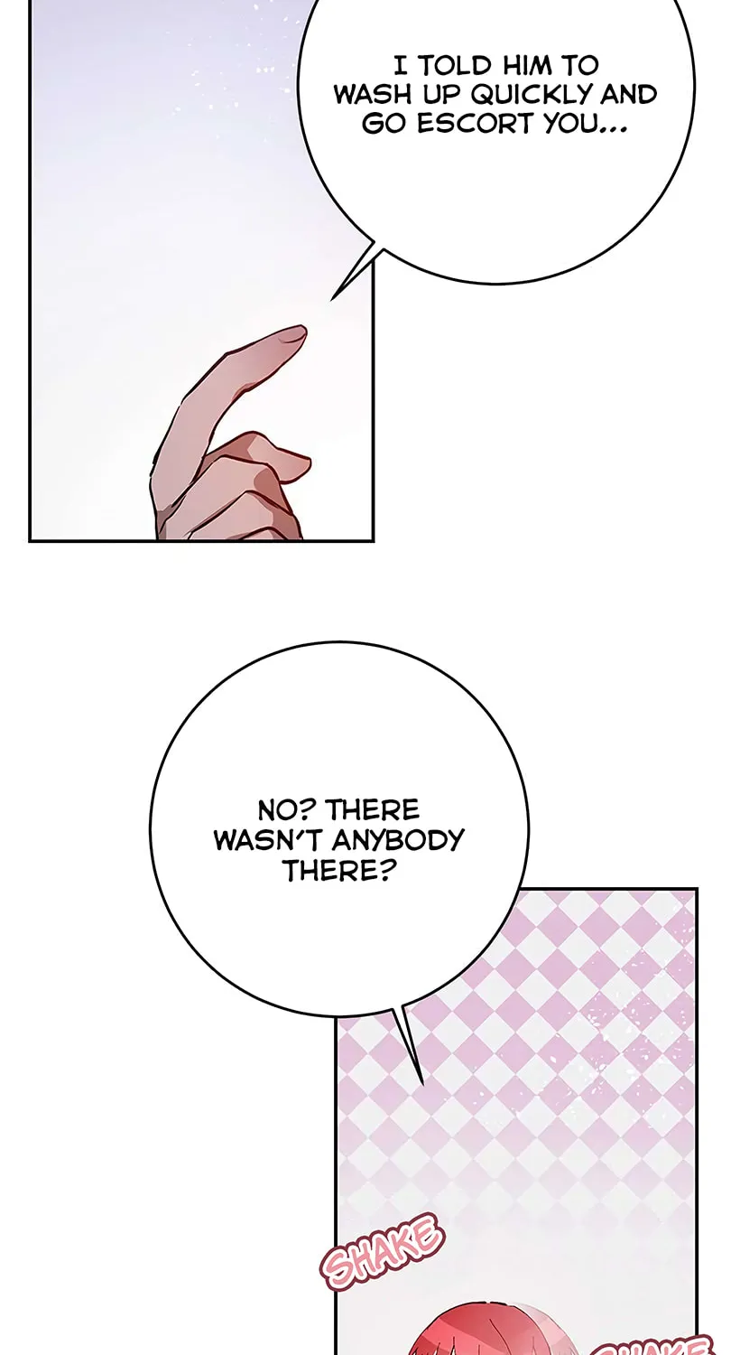 This Girl Is a Little Wild Chapter 32 page 7 - 