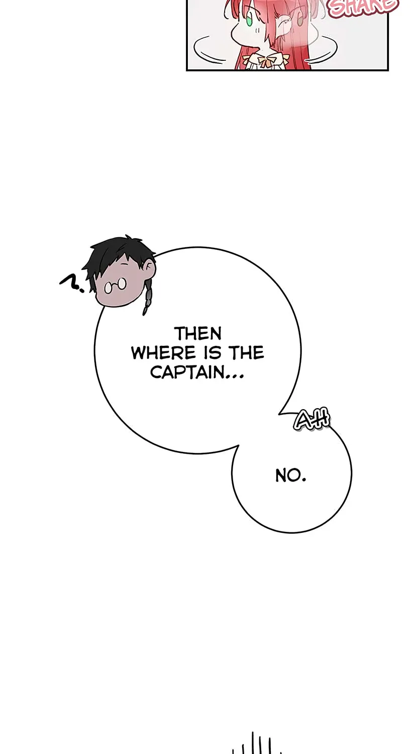 This Girl Is a Little Wild Chapter 32 page 8 - 
