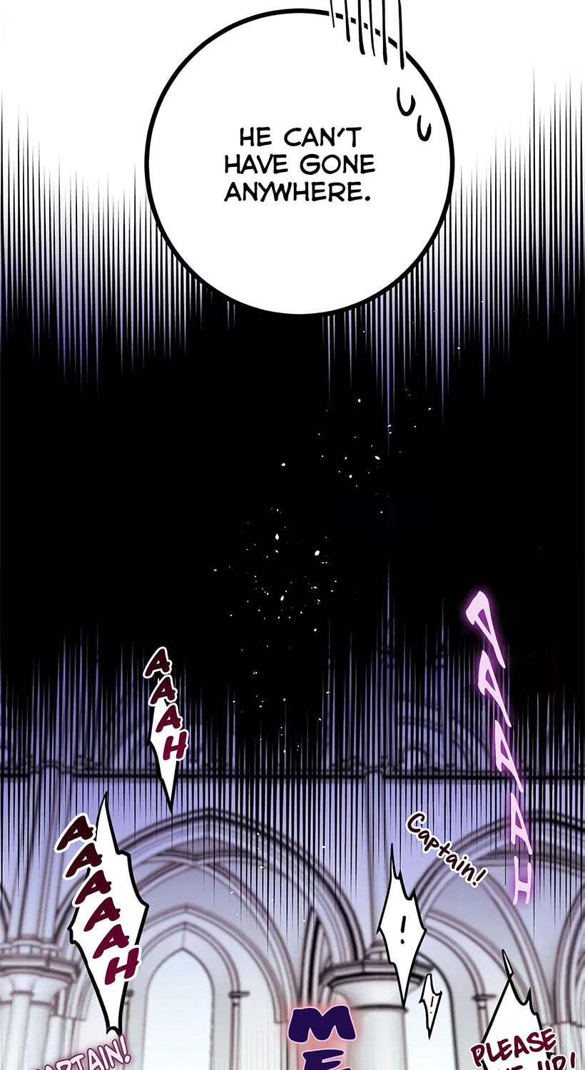 This Girl Is a Little Wild Chapter 32 page 9 - 