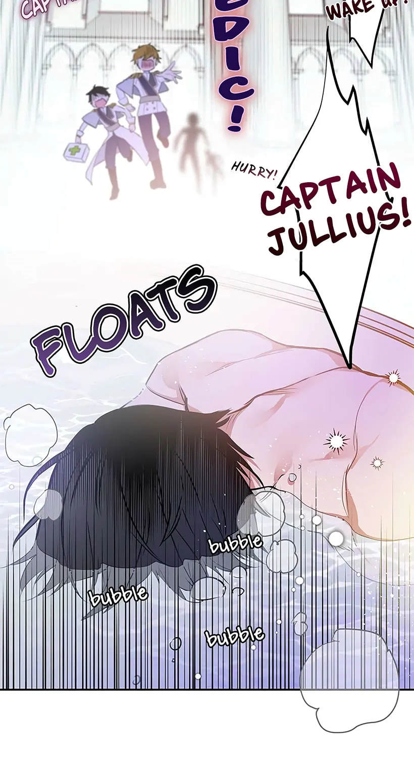 This Girl Is a Little Wild Chapter 32 page 10 - 